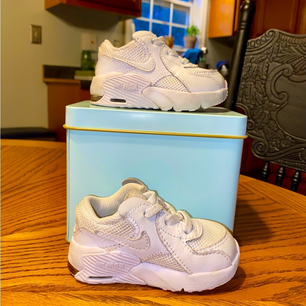 Toddler Nike Airmax